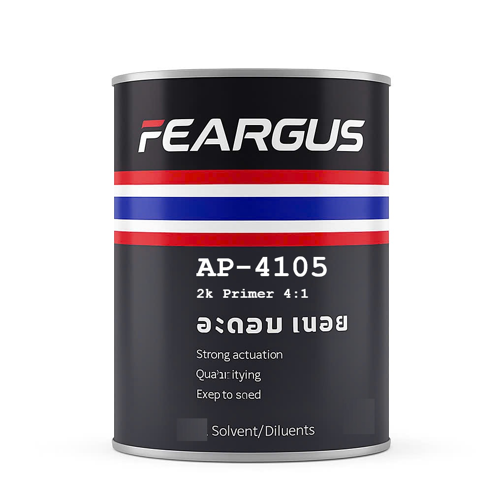 AP4015 2K PRIMER 4:1