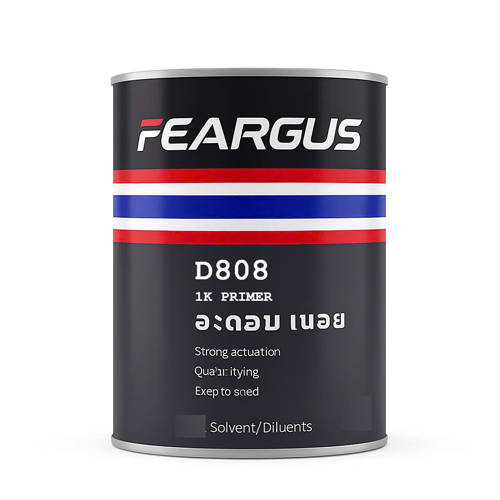 D-808 1K PRIMER