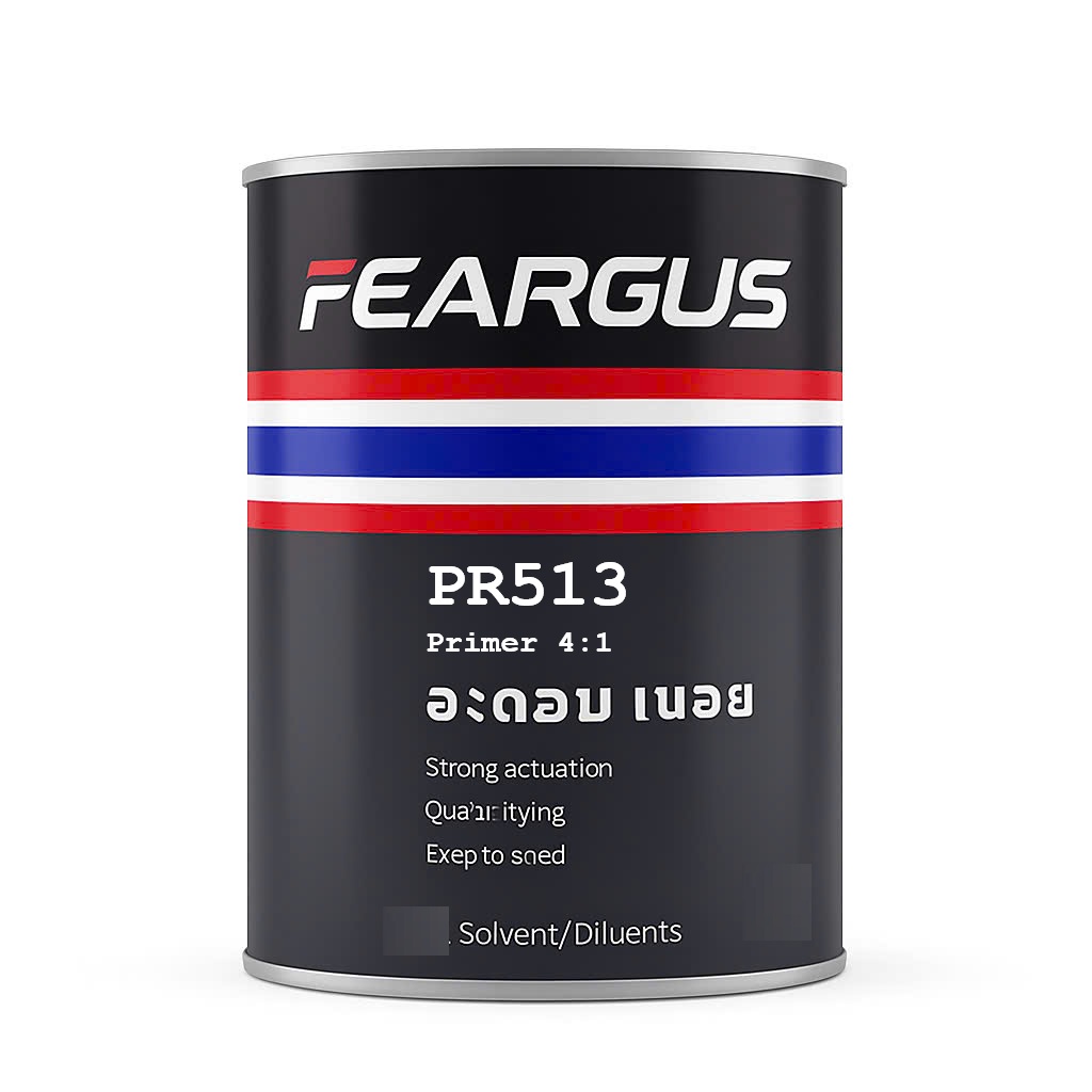 2K Primer PR01 PR513