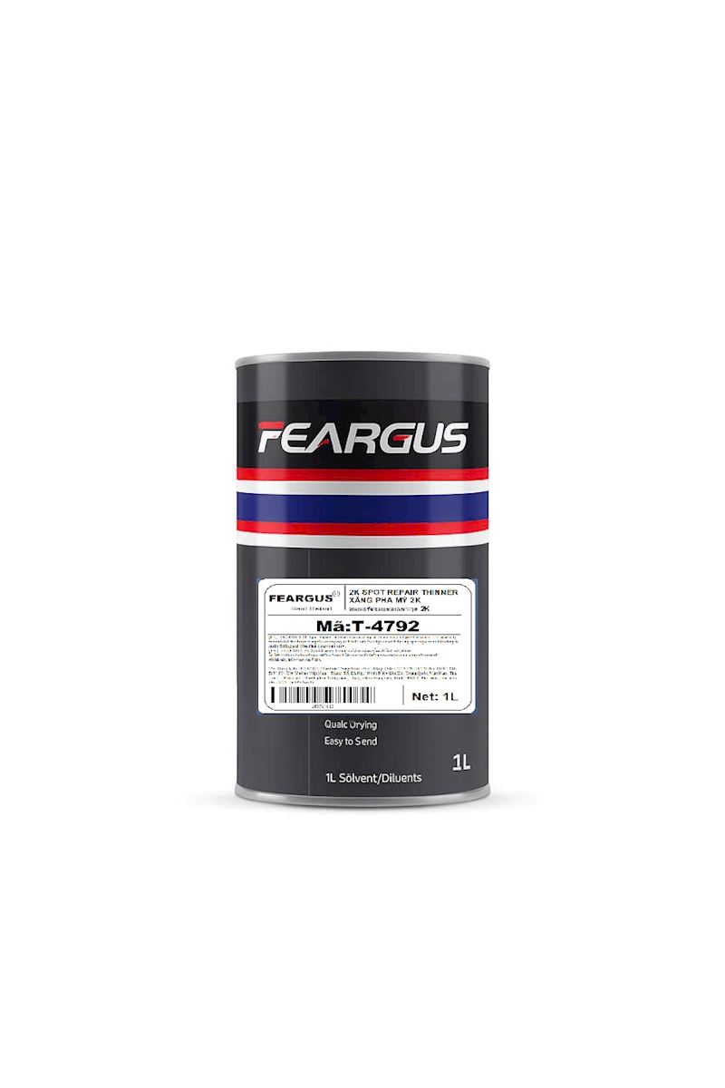 2K Spot Repair Thiner T-4792