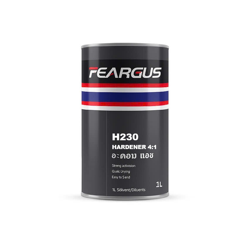 HARDENER 4:1 H230